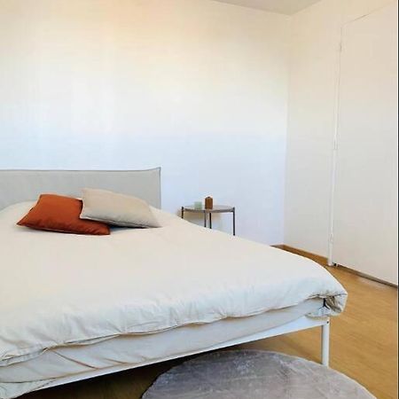Appartement Duplex Cosy Le Havre Exteriér fotografie