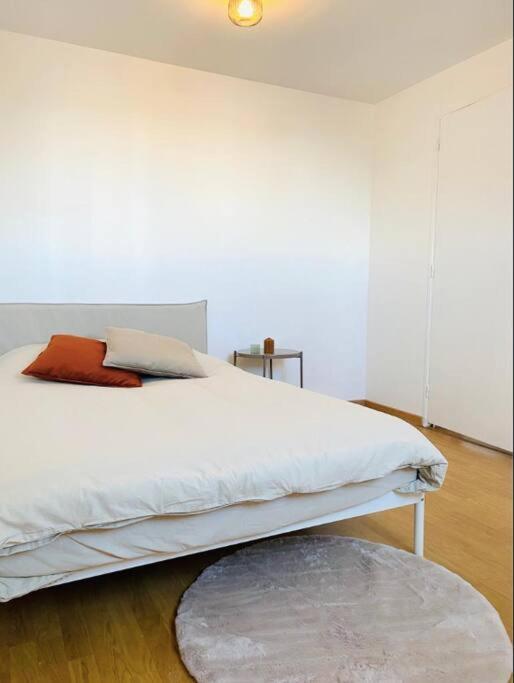 Appartement Duplex Cosy Le Havre Exteriér fotografie